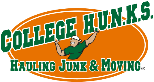 Junk removal client